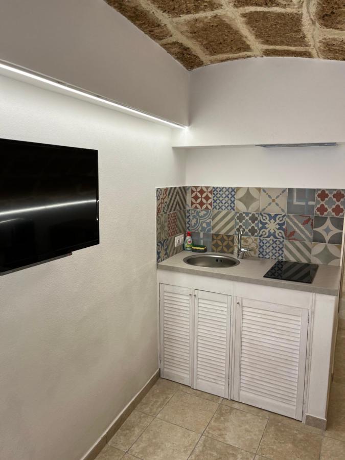 Appartamento Poma De Casa - Carrer De Pa I Algua Alghero Esterno foto