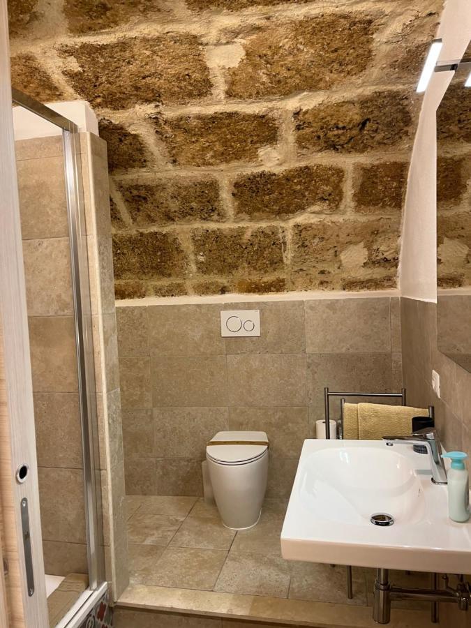 Appartamento Poma De Casa - Carrer De Pa I Algua Alghero Esterno foto
