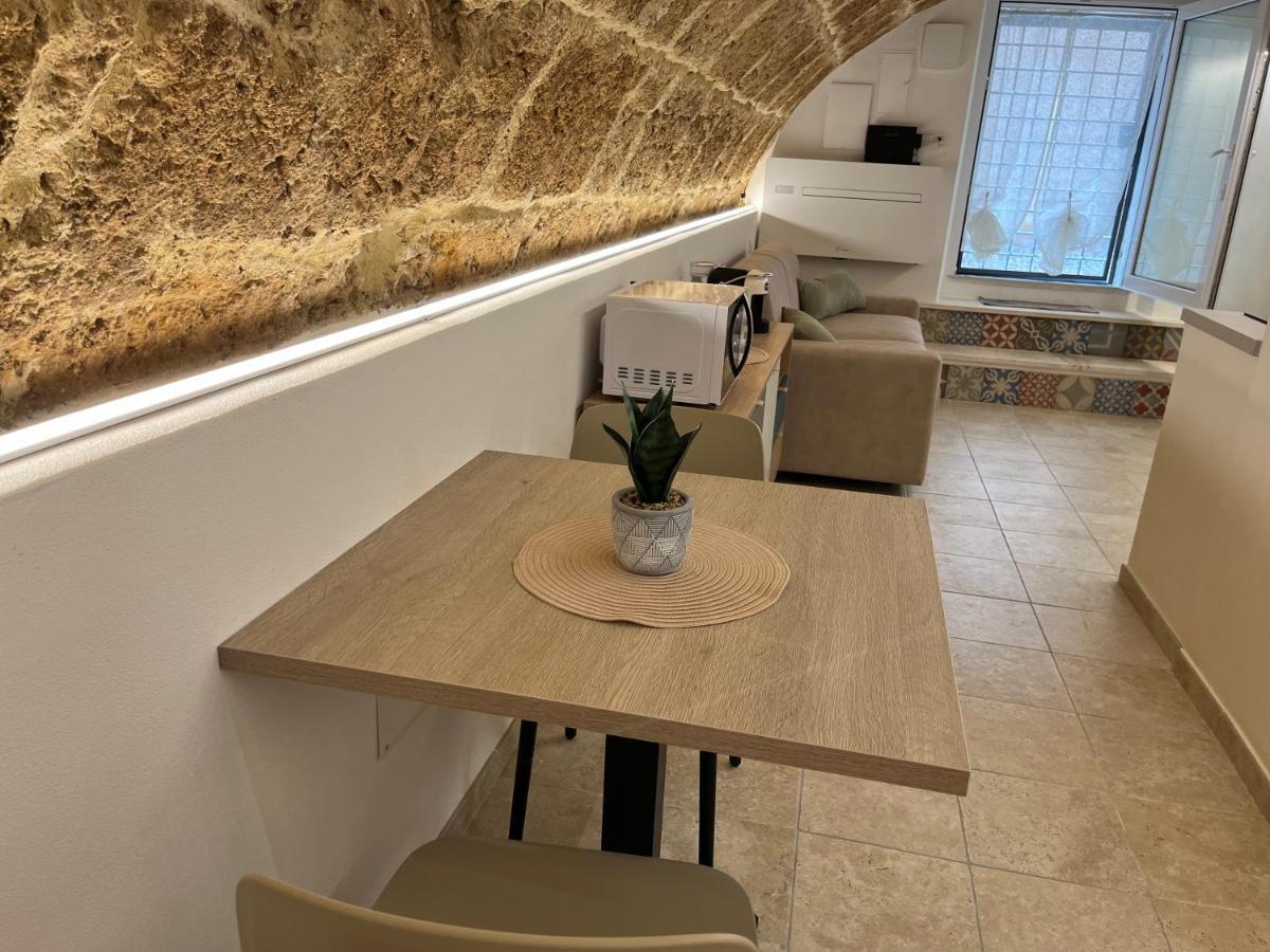 Appartamento Poma De Casa - Carrer De Pa I Algua Alghero Esterno foto