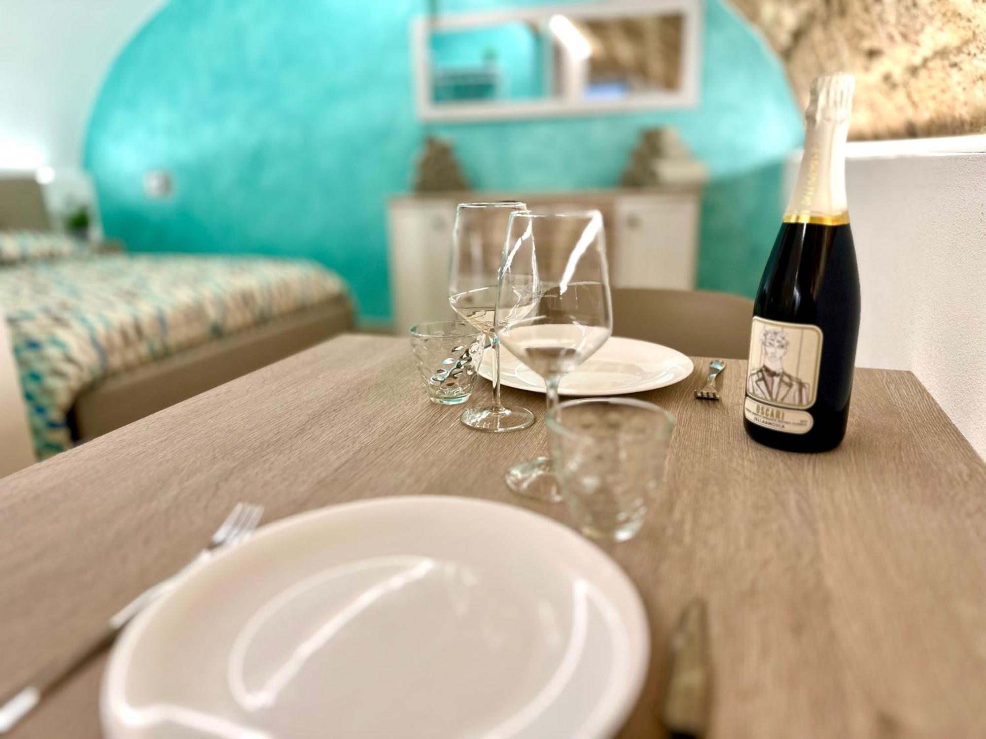Appartamento Poma De Casa - Carrer De Pa I Algua Alghero Esterno foto