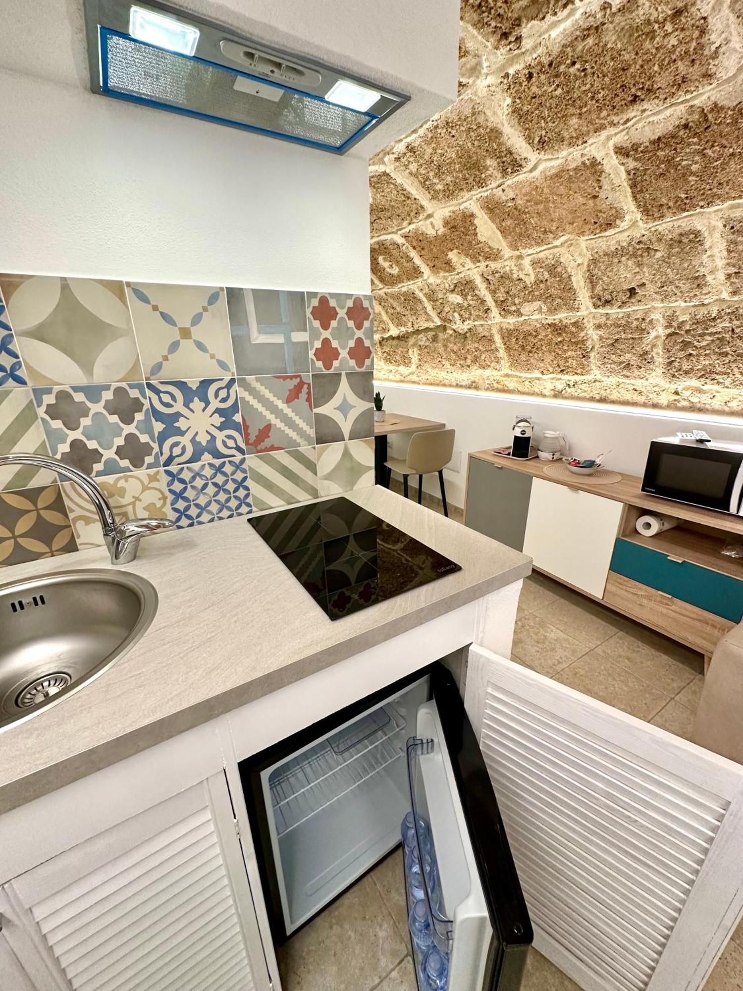 Appartamento Poma De Casa - Carrer De Pa I Algua Alghero Esterno foto