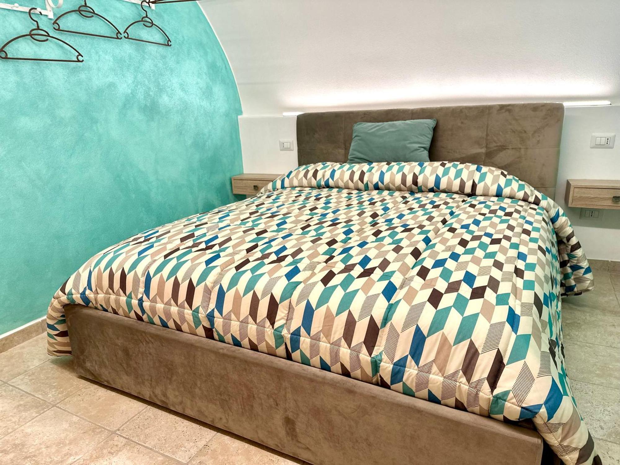 Appartamento Poma De Casa - Carrer De Pa I Algua Alghero Esterno foto