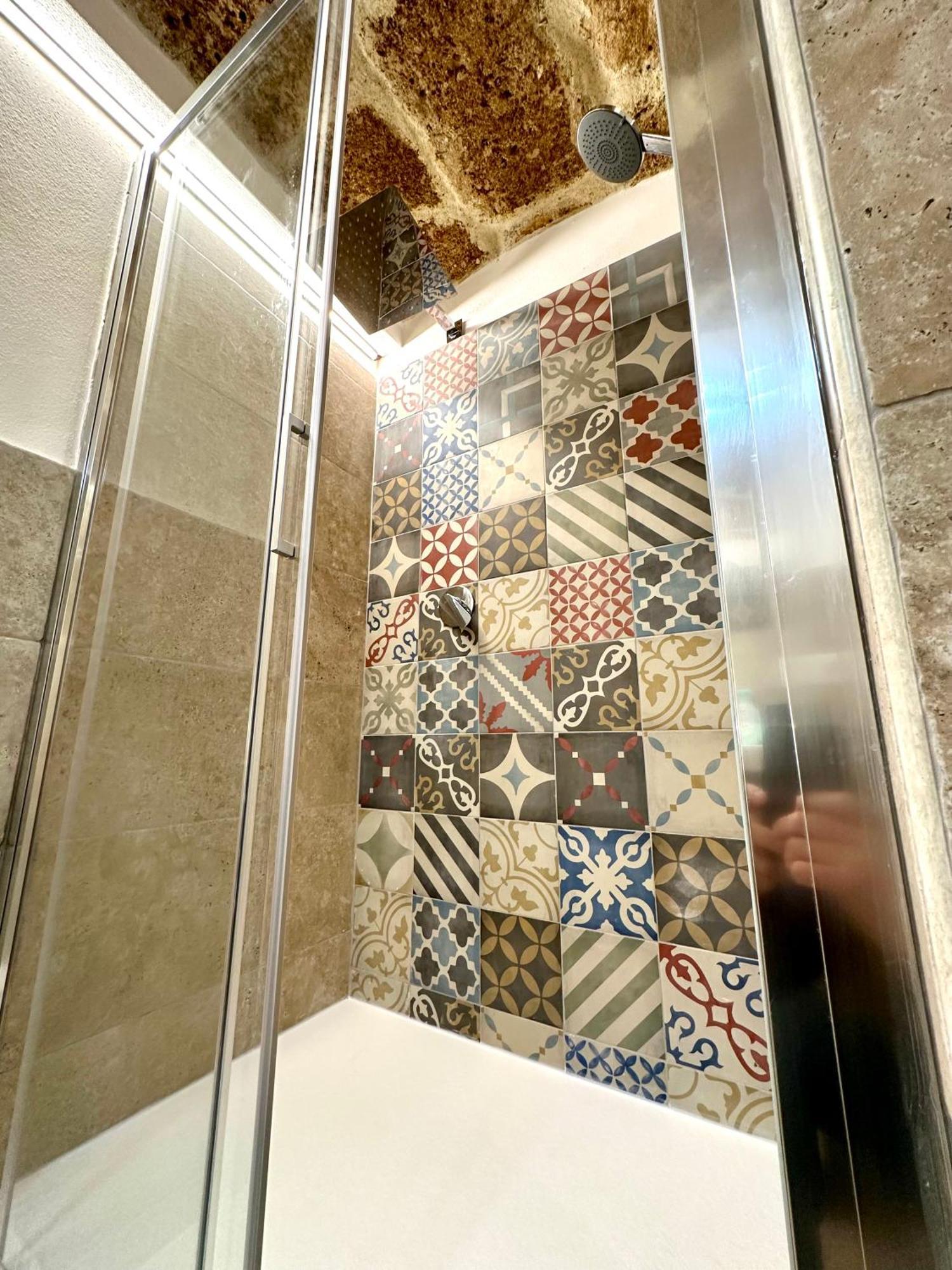 Appartamento Poma De Casa - Carrer De Pa I Algua Alghero Esterno foto