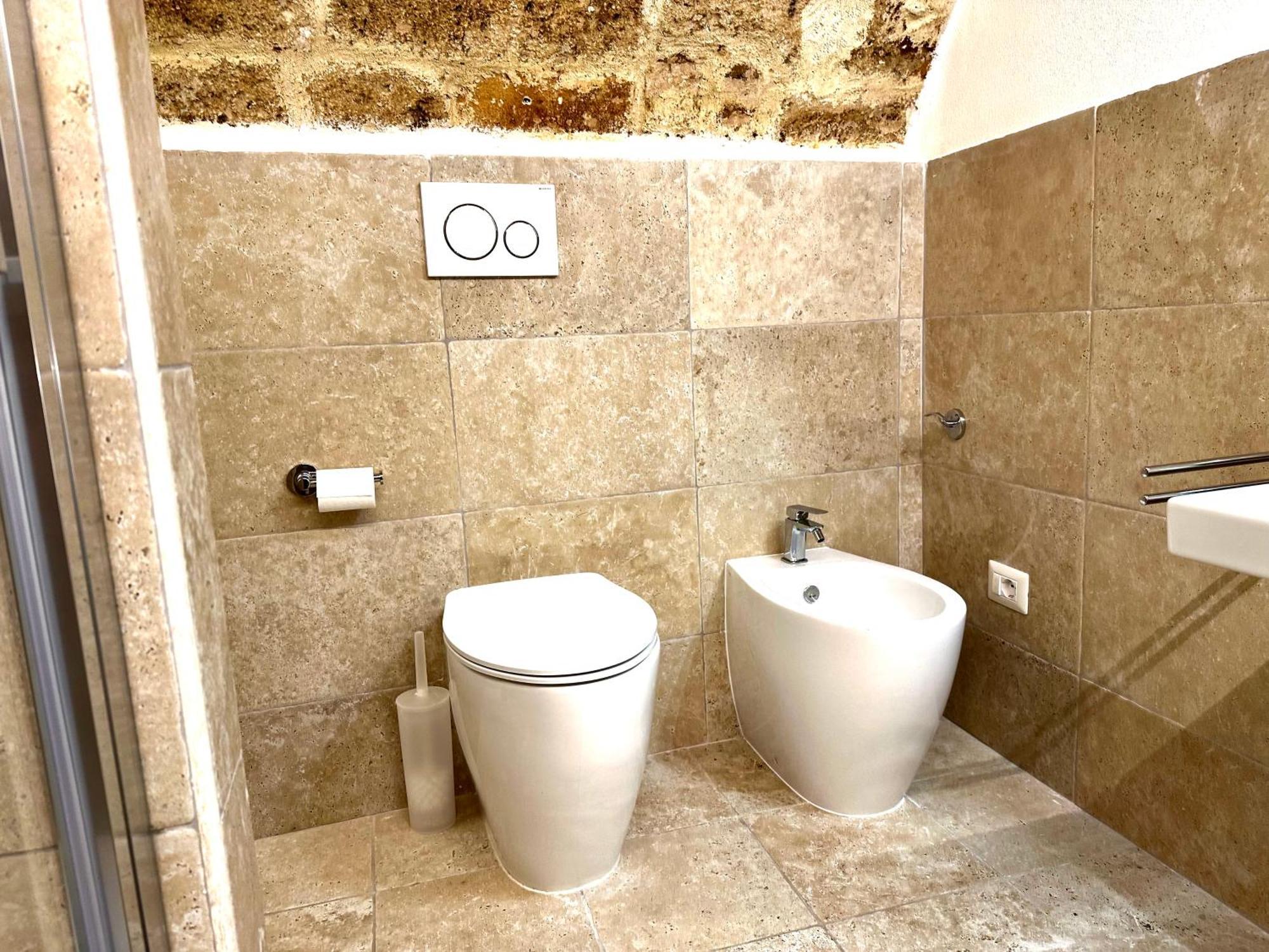 Appartamento Poma De Casa - Carrer De Pa I Algua Alghero Esterno foto