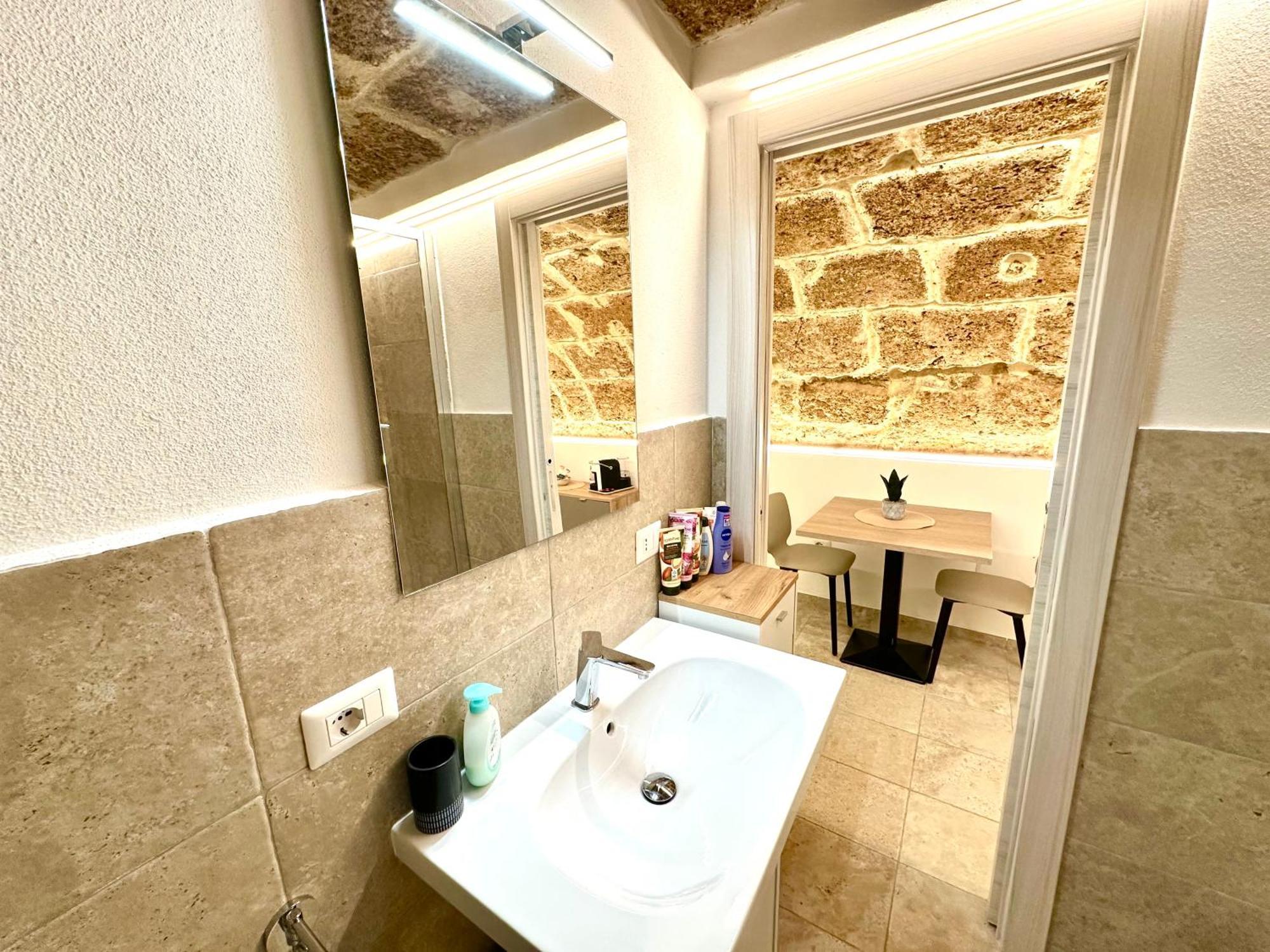Appartamento Poma De Casa - Carrer De Pa I Algua Alghero Esterno foto