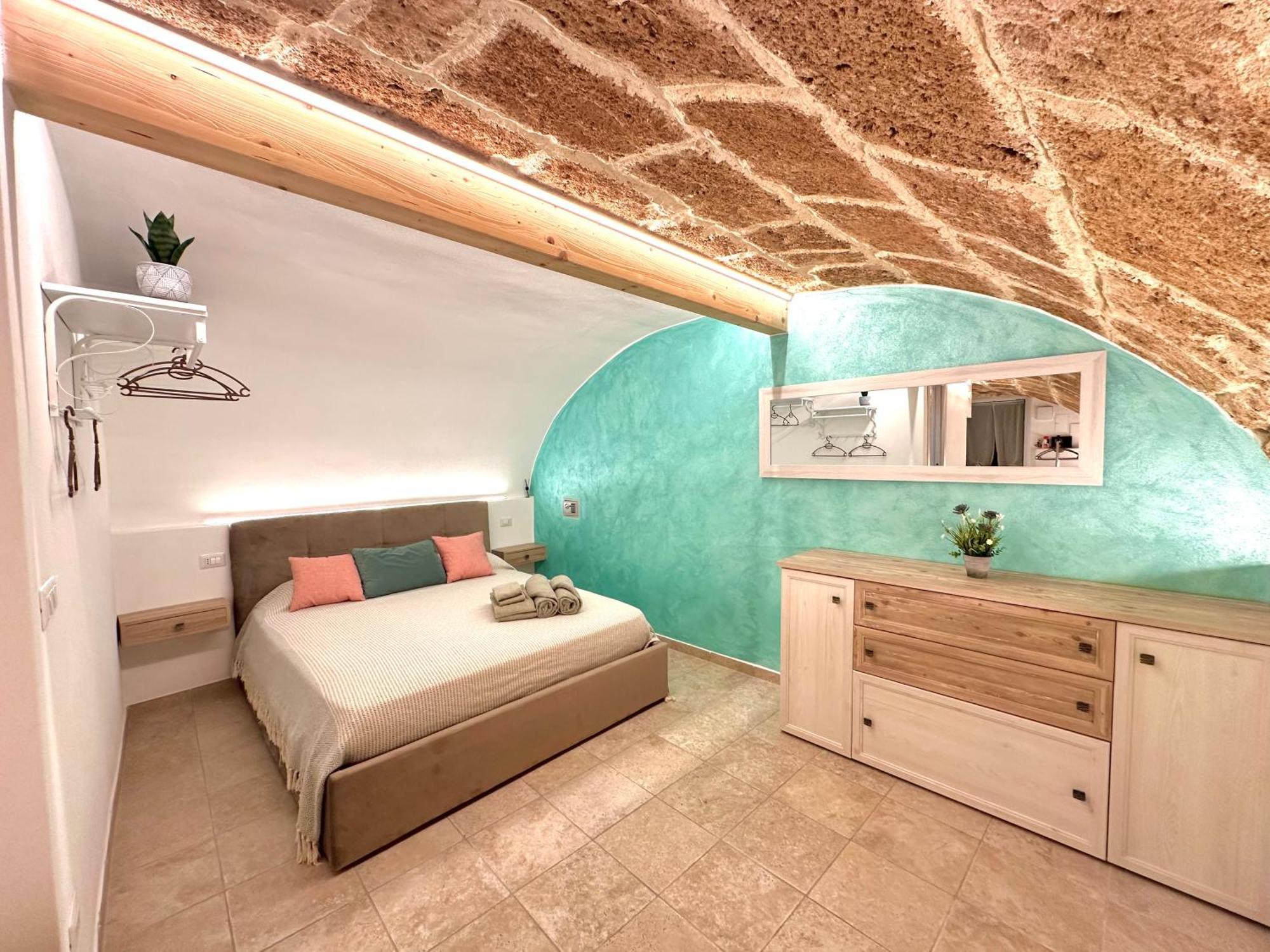 Appartamento Poma De Casa - Carrer De Pa I Algua Alghero Esterno foto