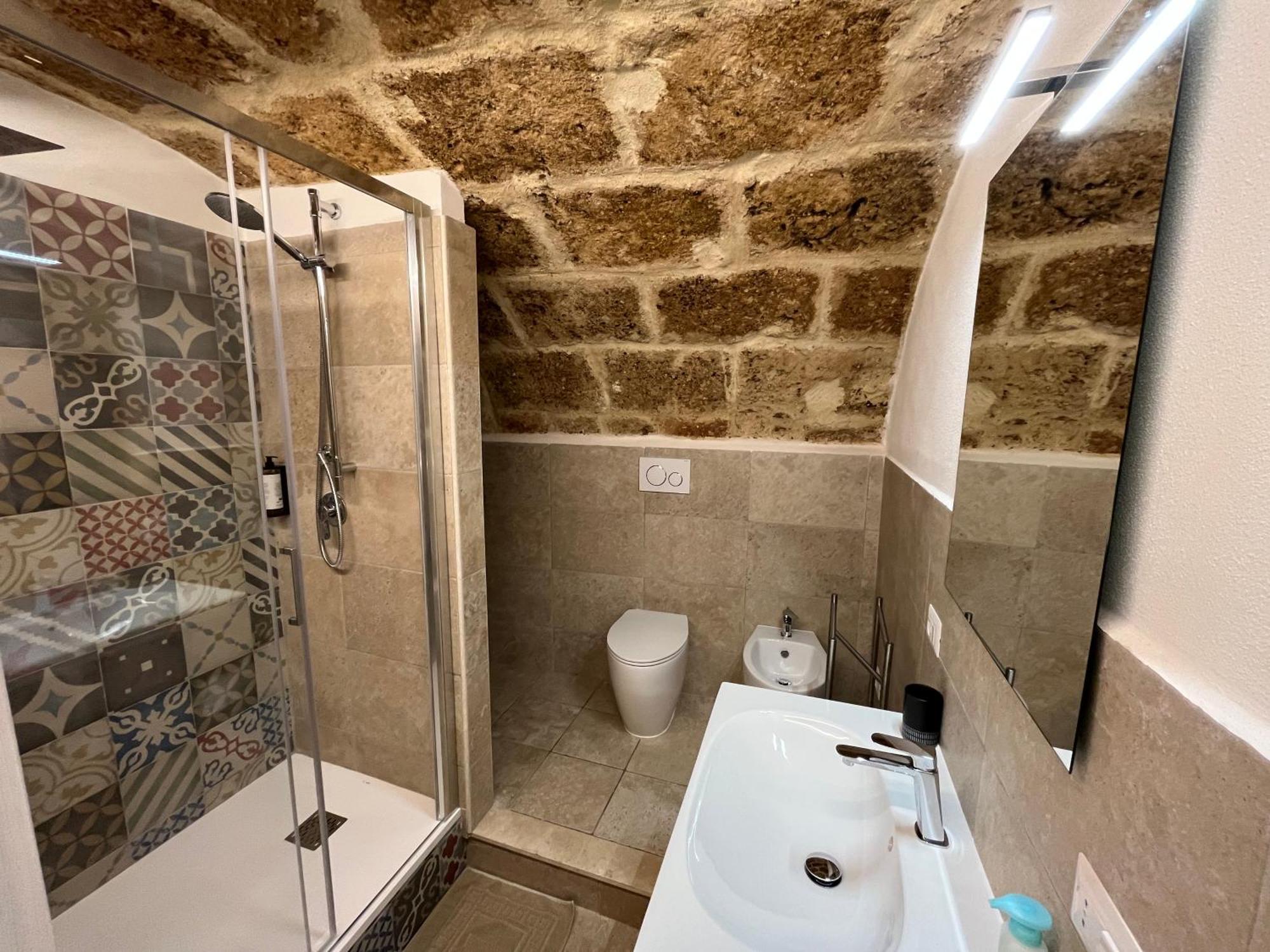 Appartamento Poma De Casa - Carrer De Pa I Algua Alghero Esterno foto