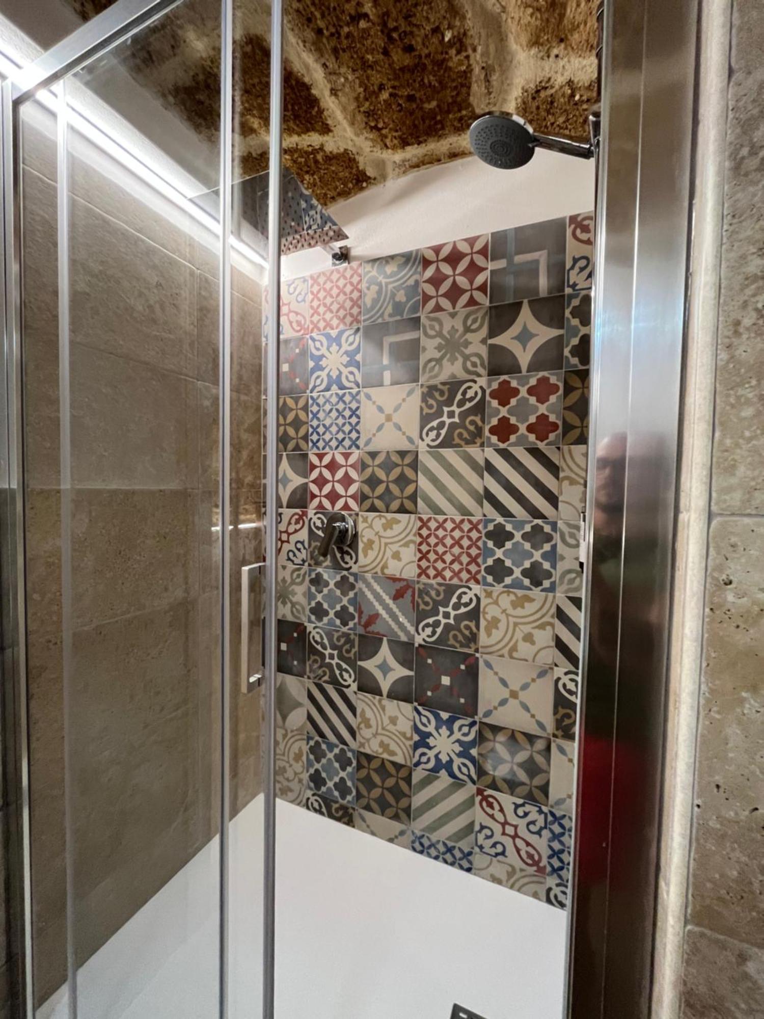 Appartamento Poma De Casa - Carrer De Pa I Algua Alghero Esterno foto