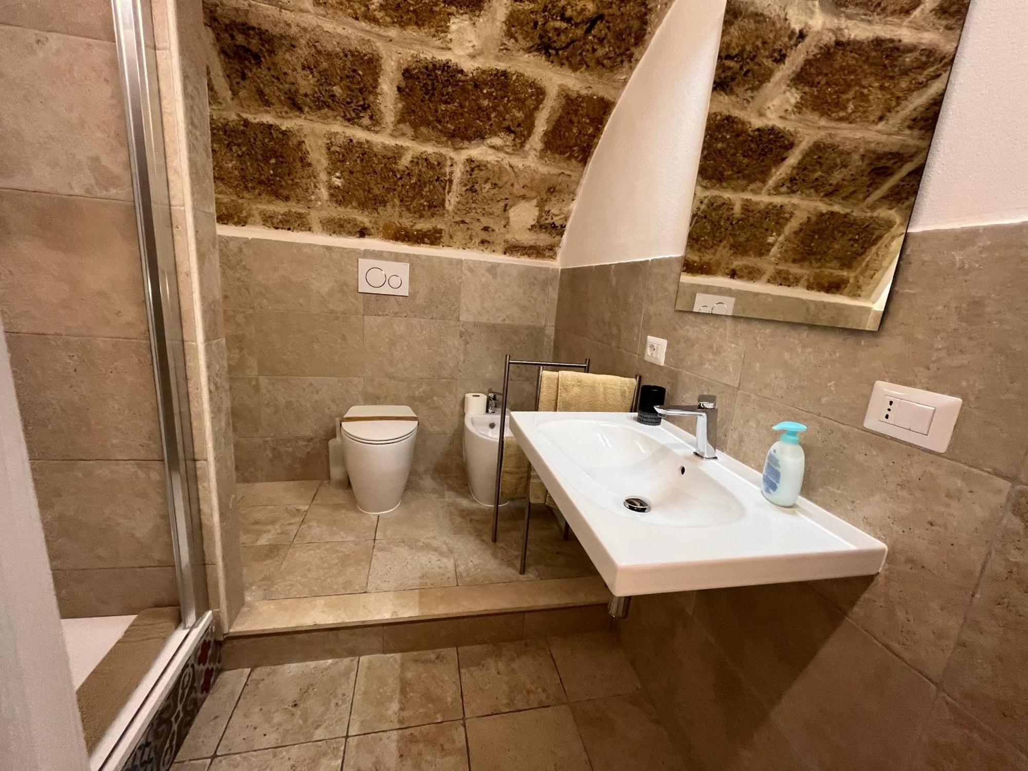 Appartamento Poma De Casa - Carrer De Pa I Algua Alghero Esterno foto